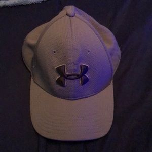 Under armor hat